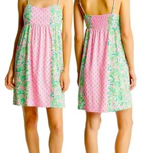 NWT Lilly Pulitzer Libra Dress